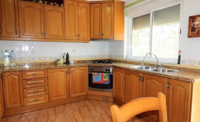 Herverkoop - Villa -
Torrevieja - Los Balcones