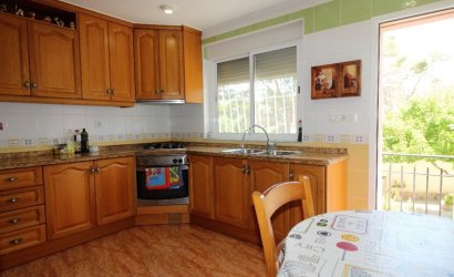 Herverkoop - Villa -
Torrevieja - Los Balcones