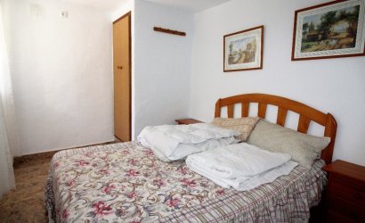 Herverkoop - Villa -
Torrevieja - Los Balcones