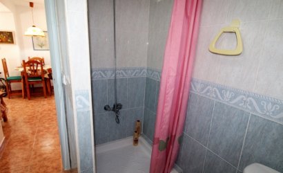 Herverkoop - Villa -
Torrevieja - Los Balcones