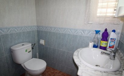 Herverkoop - Villa -
Torrevieja - Los Balcones