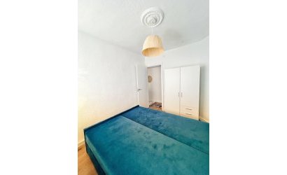 Herverkoop - Penthouse -
Torrevieja - Centro