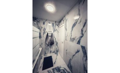 Herverkoop - Penthouse -
Torrevieja - Centro