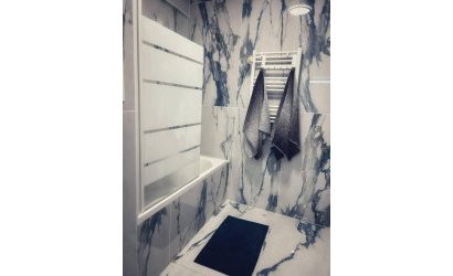 Herverkoop - Penthouse -
Torrevieja - Centro