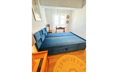 Herverkoop - Penthouse -
Torrevieja - Centro