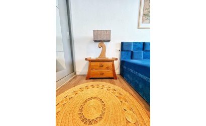 Herverkoop - Penthouse -
Torrevieja - Centro