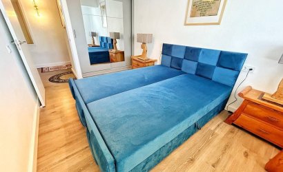 Herverkoop - Penthouse -
Torrevieja - Centro