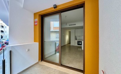 Herverkoop - Apartment -
Torrevieja - Habaneras