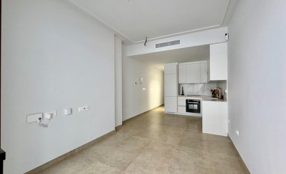 Herverkoop - Apartment -
Torrevieja - Habaneras