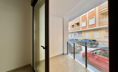 Herverkoop - Apartment -
Torrevieja - Habaneras
