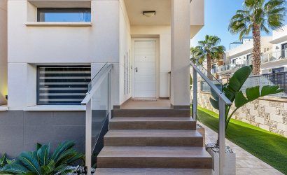 Reventa - Villa -
Orihuela Costa - Costa Blanca