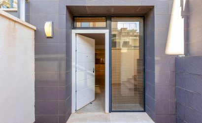 Reventa - Villa -
Orihuela Costa - Costa Blanca
