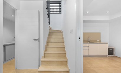 Reventa - Villa -
Orihuela Costa - Costa Blanca