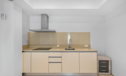 Reventa - Villa -
Orihuela Costa - Costa Blanca