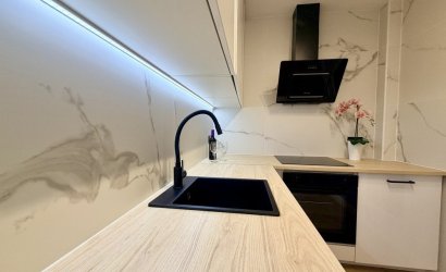 Reventa - Town House -
Orihuela Costa - Costa Blanca