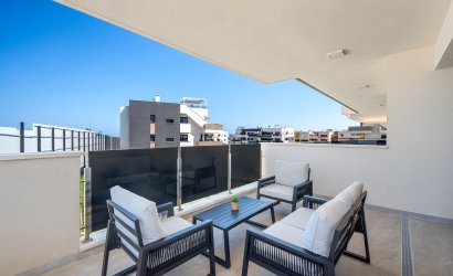 Revente - Apartment -
Orihuela Costa - Playa Flamenca