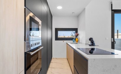 Revente - Apartment -
Orihuela Costa - Playa Flamenca