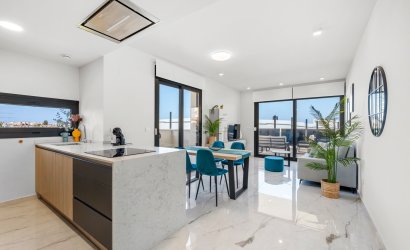 Revente - Apartment -
Orihuela Costa - Playa Flamenca