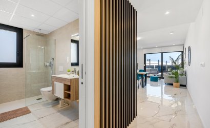 Revente - Apartment -
Orihuela Costa - Playa Flamenca