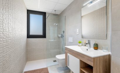Revente - Apartment -
Orihuela Costa - Playa Flamenca