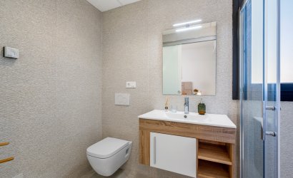Revente - Apartment -
Orihuela Costa - Playa Flamenca