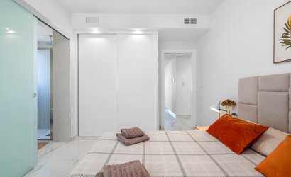 Revente - Apartment -
Orihuela Costa - Playa Flamenca