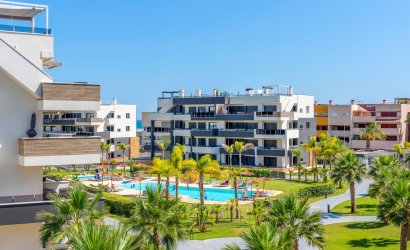 Revente - Apartment -
Orihuela Costa - Playa Flamenca