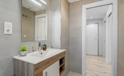Revente - Apartment -
Orihuela Costa - Playa Flamenca