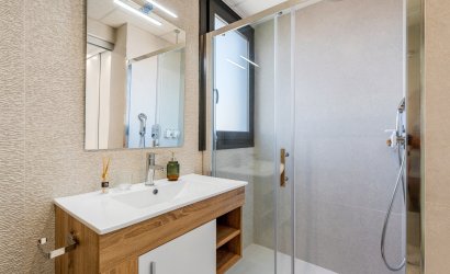 Revente - Apartment -
Orihuela Costa - Playa Flamenca