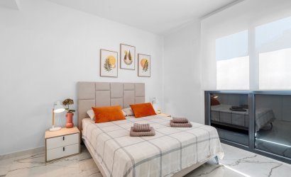 Revente - Apartment -
Orihuela Costa - Playa Flamenca