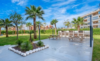 Revente - Apartment -
Orihuela Costa - Playa Flamenca