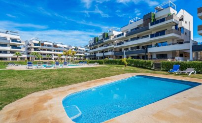 Revente - Apartment -
Orihuela Costa - Playa Flamenca