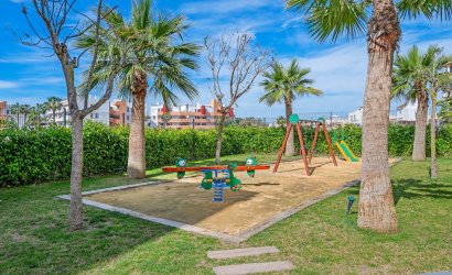 Revente - Apartment -
Orihuela Costa - Playa Flamenca