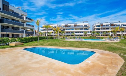Revente - Apartment -
Orihuela Costa - Playa Flamenca