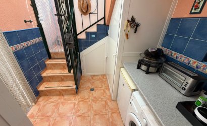 Revente - Villa -
Los Montesinos - La Herrada