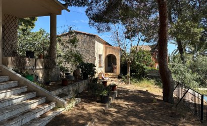 Revente - Villa -
Torrevieja - Los Balcones