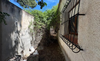 Revente - Villa -
Torrevieja - Los Balcones