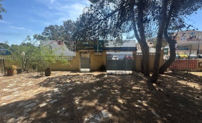 Revente - Villa -
Torrevieja - Los Balcones
