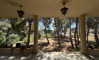 Revente - Villa -
Torrevieja - Los Balcones
