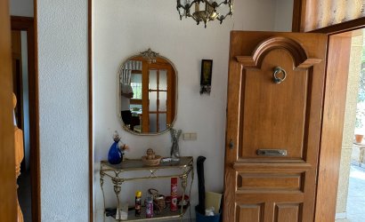 Revente - Villa -
Torrevieja - Los Balcones