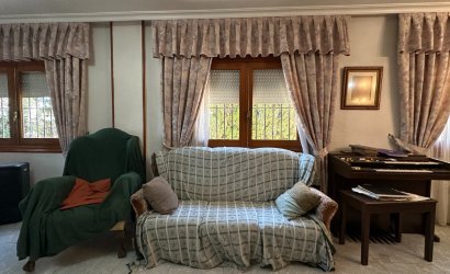Revente - Villa -
Torrevieja - Los Balcones