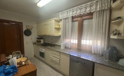 Revente - Villa -
Torrevieja - Los Balcones