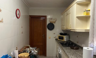 Revente - Villa -
Torrevieja - Los Balcones