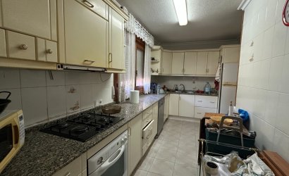 Revente - Villa -
Torrevieja - Los Balcones