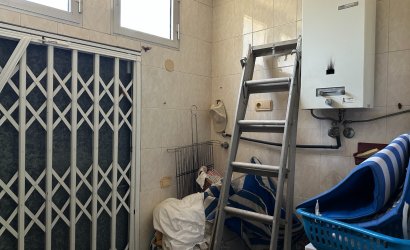 Revente - Villa -
Torrevieja - Los Balcones