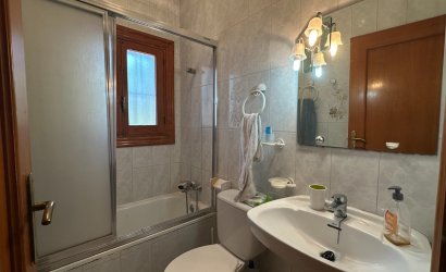 Revente - Villa -
Torrevieja - Los Balcones