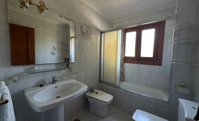 Revente - Villa -
Torrevieja - Los Balcones