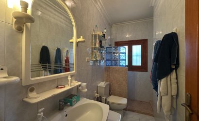 Revente - Villa -
Torrevieja - Los Balcones