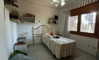Revente - Villa -
Torrevieja - Los Balcones