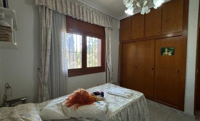 Revente - Villa -
Torrevieja - Los Balcones